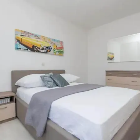Feriehus Countryside Tajo - Four Bedroom With Swimming Pool