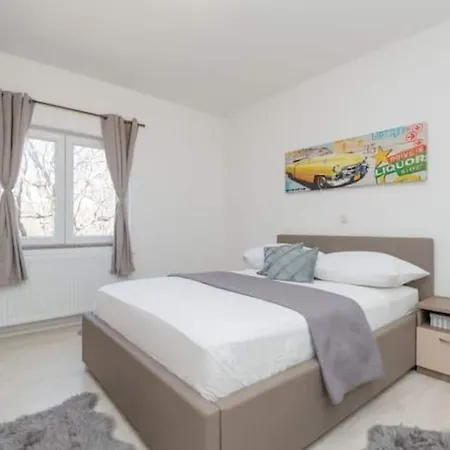 Countryside Tajo - Four Bedroom With Swimming Pool * Imotski