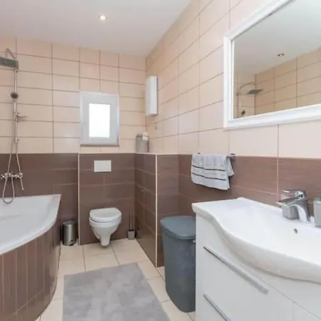 Countryside Tajo - Four Bedroom With Swimming Pool * Imotski
