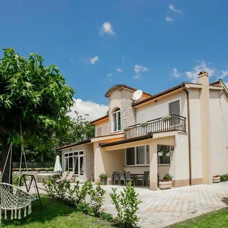 Feriehus Countryside Tajo - Four Bedroom With Swimming Pool Imotski